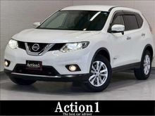 エクストレイル