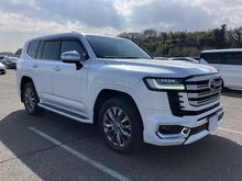 ランドクルーザー