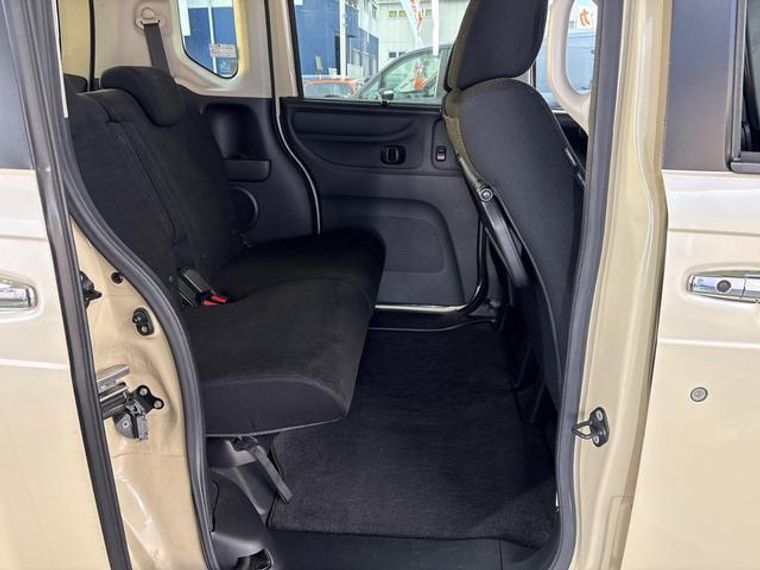 中古車カーリース ホンダ N－BOX 2017年式 プレミアムアイボリー