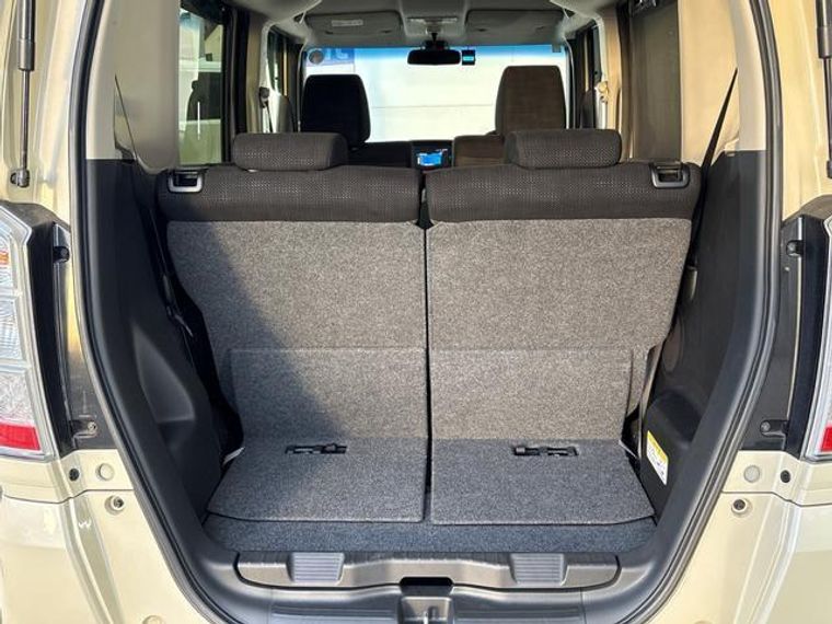 中古車カーリース ホンダ N－BOX 2017年式 プレミアムアイボリー