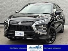 エクリプスクロス