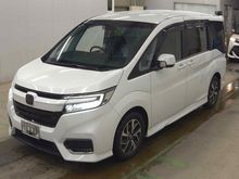 ステップワゴンスパーダ