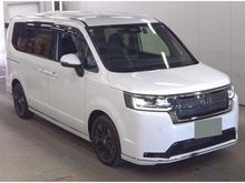 ステップワゴン