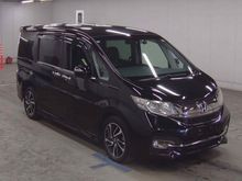 ステップワゴンスパーダ