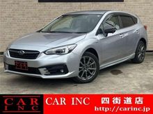 インプレッサスポーツ