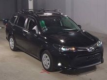 カローラフィールダー