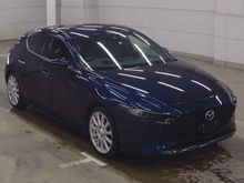 ＭＡＺＤＡ３ファストバック
