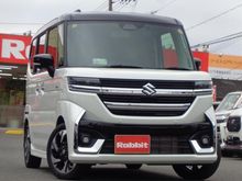 スペーシアカスタム