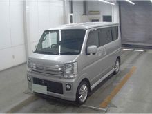 エブリイワゴン