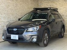 レガシィアウトバック