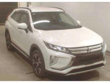 エクリプスクロス