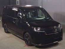 ステップワゴンスパーダ