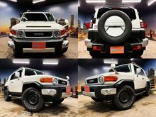 ＦＪクルーザー