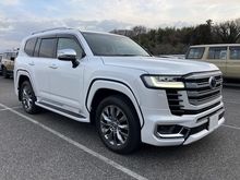 ランドクルーザー