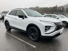 エクリプスクロス