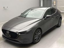 ＭＡＺＤＡ３ファストバック