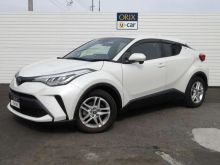 Ｃ－ＨＲ