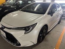 カローラツーリング