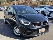 フィット　ハイブリッド