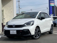 フィット　ハイブリッド