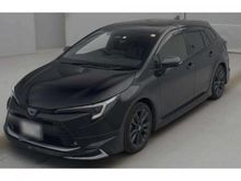 カローラツーリング