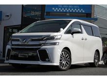 ヴェルファイア