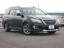 エクシーガクロスオーバー７