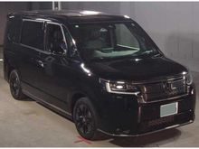 ステップワゴン