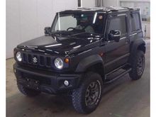 ジムニーシエラ