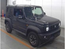 ジムニーシエラ