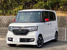 Ｎ－ＢＯＸカスタム