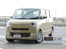 ムーヴ　キャンバス