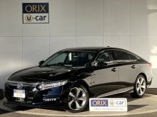 アコード　ハイブリッド