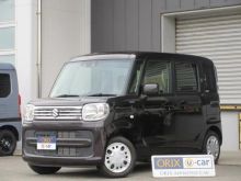 スペーシア　４ＷＤ