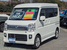 ＮＶ１００クリッパーリオ