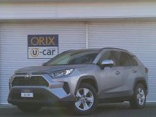 ＲＡＶ４　４ＷＤ