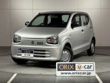 アルト　４ＷＤ