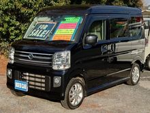 ＮＶ１００クリッパーリオ