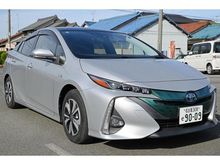 プリウスＰＨＶ