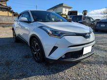 Ｃ－ＨＲ