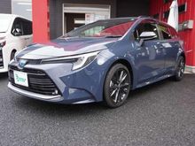 カローラツーリング