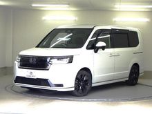 ステップワゴン