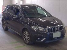 ＳＸ４ Ｓクロス