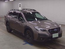 レガシィアウトバック