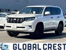 ランドクルーザープラド