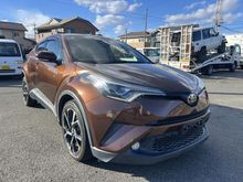 Ｃ－ＨＲ