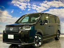 ステップワゴン