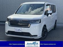 ステップワゴン