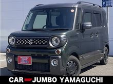 スペーシアギア