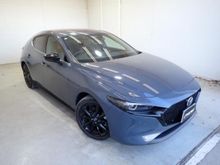 ＭＡＺＤＡ３ファストバック